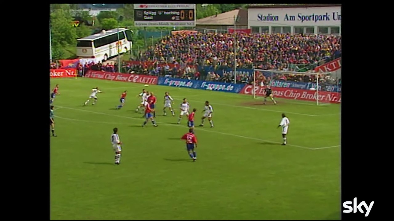 Daum - Triumphe & Skandale | movie | 2023 | Official Trailer