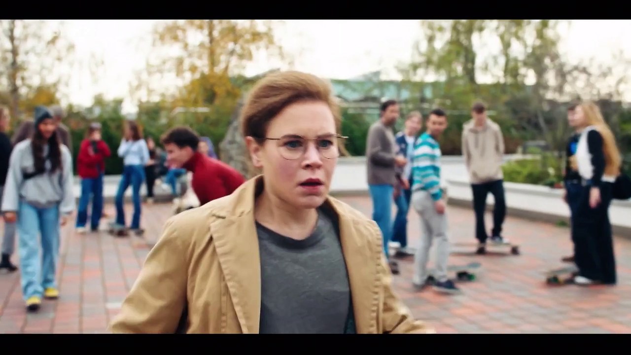 Nach uns der Rest der Welt | movie | 2023 | Official Trailer