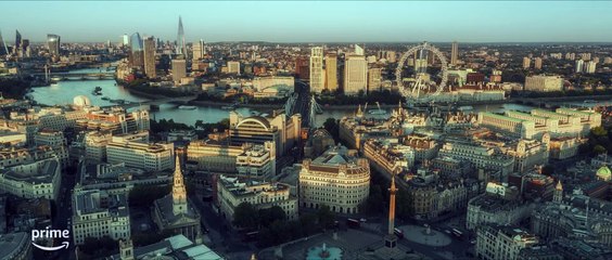 Silver and the Book of Dreams | movie | 2023 | Official Trailer