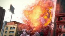 Troppo cattivi - Un Natale troppo cattivo | movie | 2023 | Official Trailer