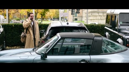 Das Beste kommt noch! | movie | 2023 | Official Trailer