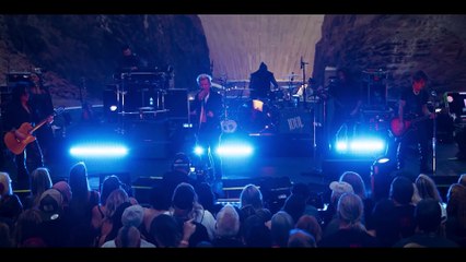 Billy Idol: State Line | movie | 2023 | Official Trailer