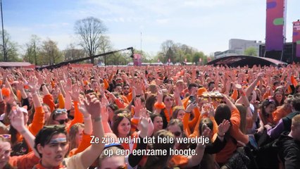 Giel: Dromen Zonder Grenzen | movie | 2023 | Official Trailer