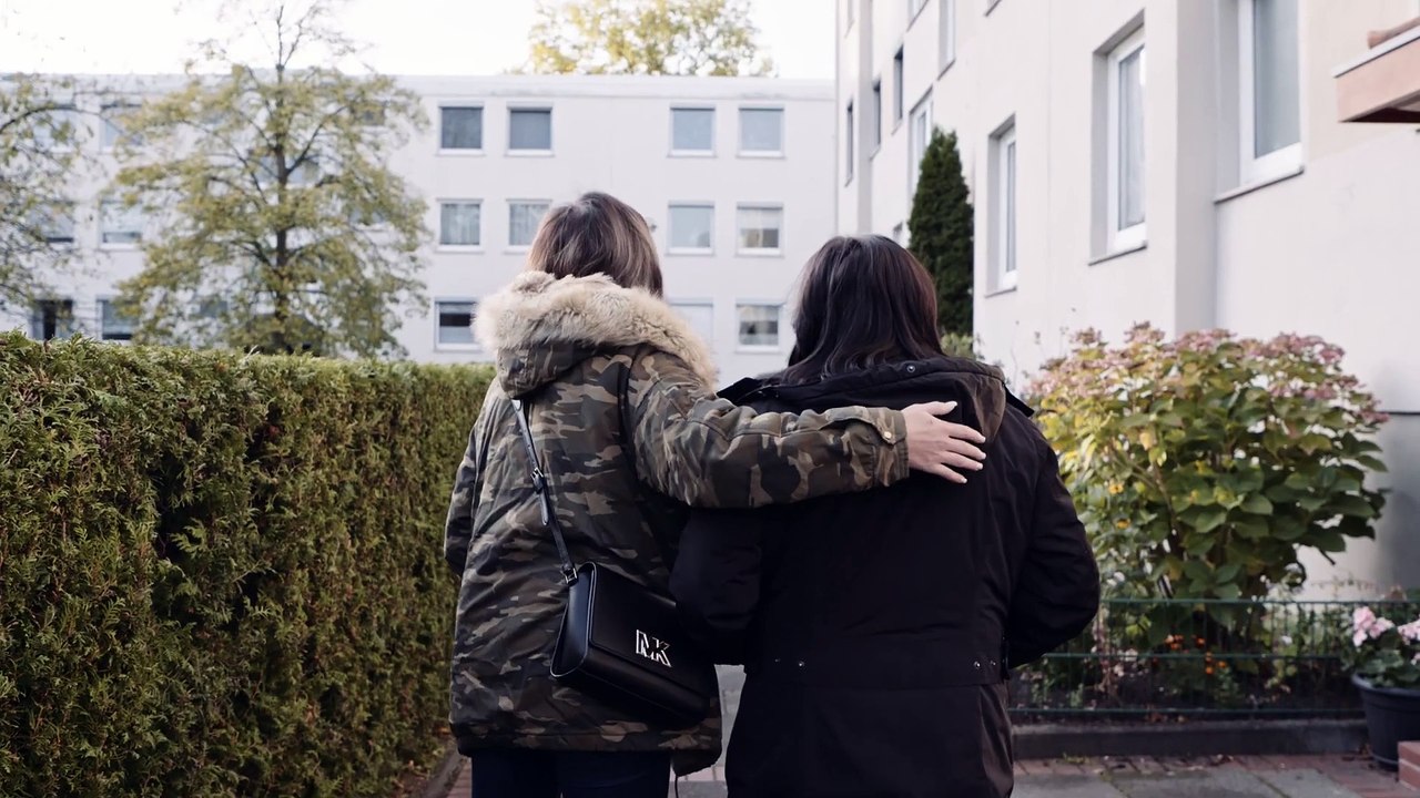 TRAIL DER TRÄUME - Mein Weltrekordlauf durch Peru | movie | 2023 | Official Trailer