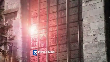 Meurtres à l'abbaye de Rouen | movie | 2014 | Official Trailer