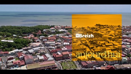 Meurtres à Cayenne | movie | 2020 | Official Trailer