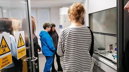 Dni Otwarte na Uniwersytecie Szczecińskim