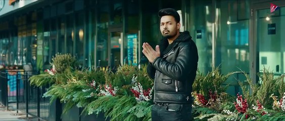 Baapu Yaar 🎶 Harvy Sandhu Official Music Video