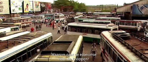 The Domino Effect (2012) | Official Trailer – How a Global Economic Collapse Impacts Families Worldwide 🌍