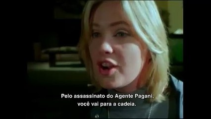 Justiça - Entre o Poder e a Lei | movie | 1999 | Official Trailer