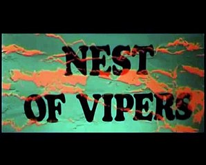 Night of the Serpent | movie | 1969 | Official Trailer