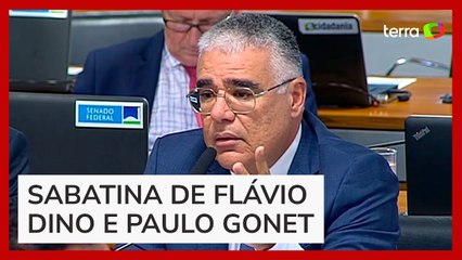 Senador reclama de coincidência em data de sabatina: 'Número do PT e aniversário de Moraes'
