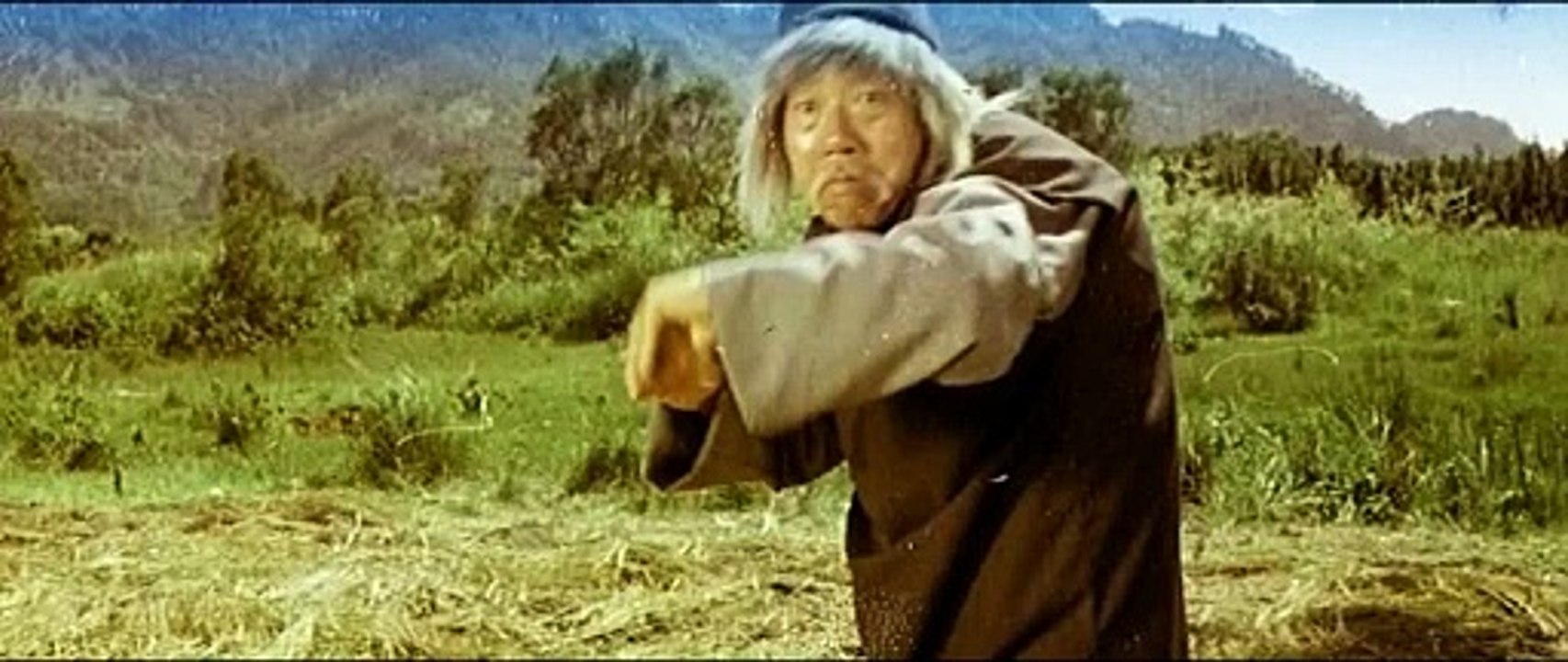 Saufbold und Raufbold | movie | 1979 | Official Trailer