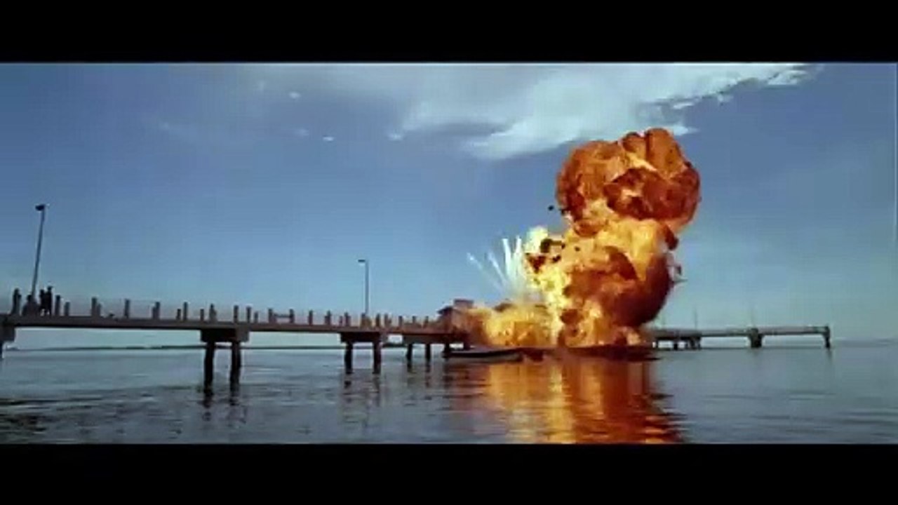 The Punisher | movie | 2004 | Official Trailer