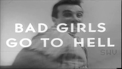 Bad Girls Go to Hell | movie | 1965 | Official Trailer