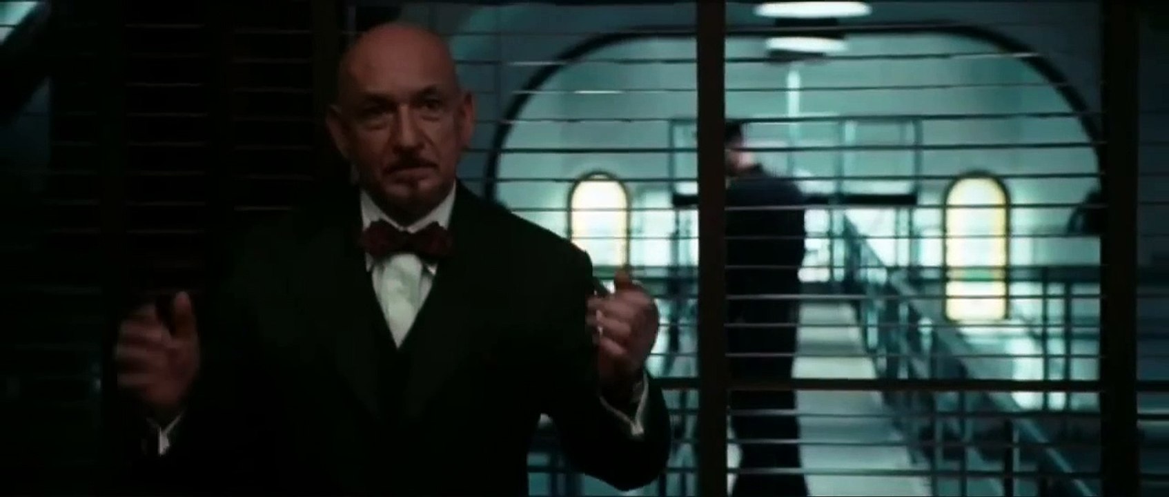 Shutter Island | movie | 2010 | Official Trailer