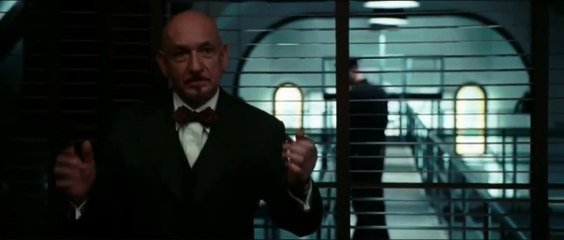 Shutter Island | movie | 2010 | Official Trailer