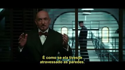 Shutter Island | movie | 2010 | Official Trailer