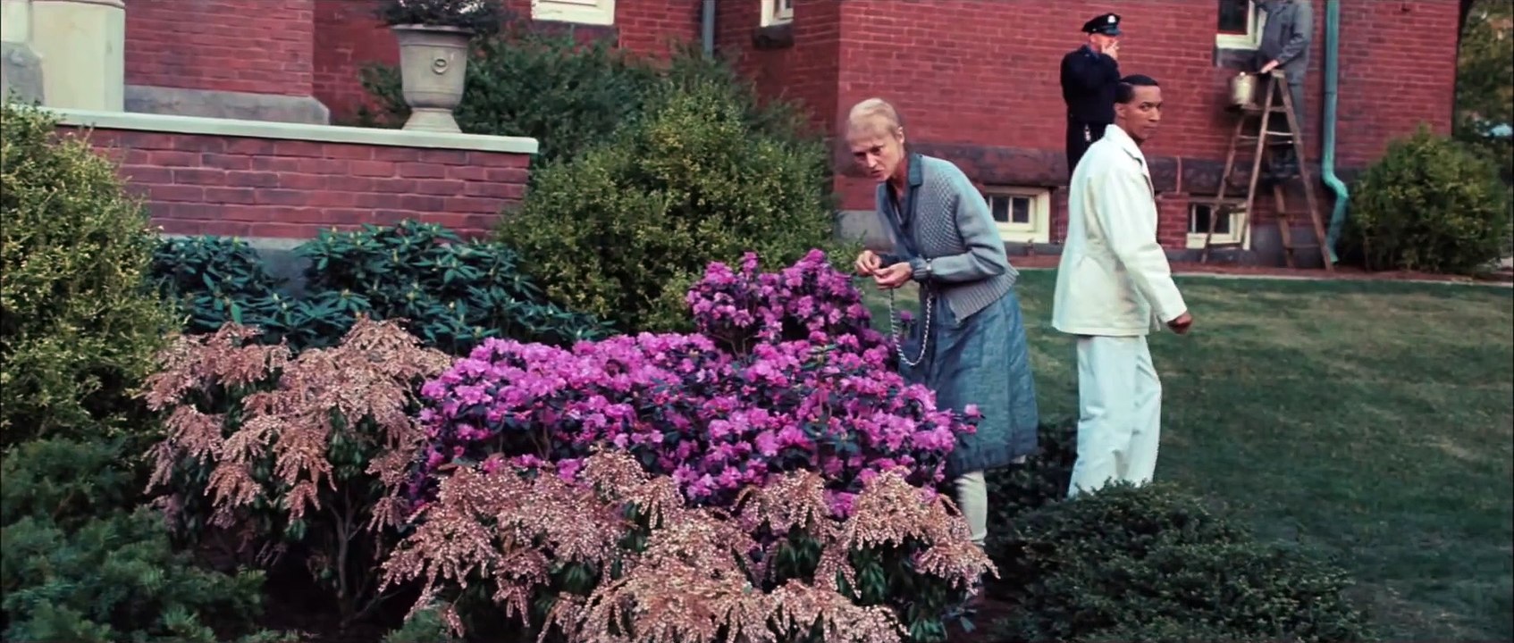 Shutter Island movie 2010 Official Trailer video Dailymotion