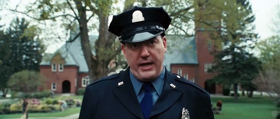 Остров проклятых | movie | 2010 | Official Trailer