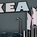 Ikea présente une collection alliant décoration et activité sportive !