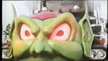 Rhea M - Es begann ohne Warnung | movie | 1986 | Official Trailer