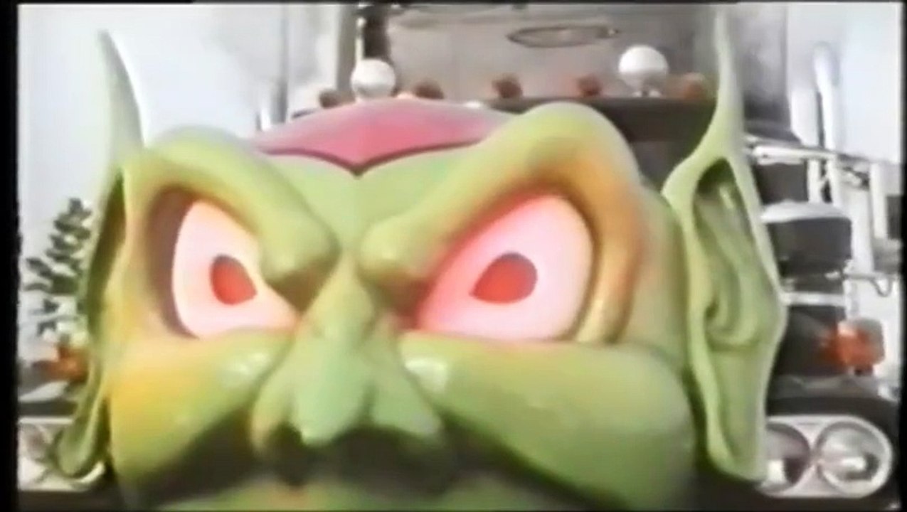 Rhea M - Es begann ohne Warnung | movie | 1986 | Official Trailer