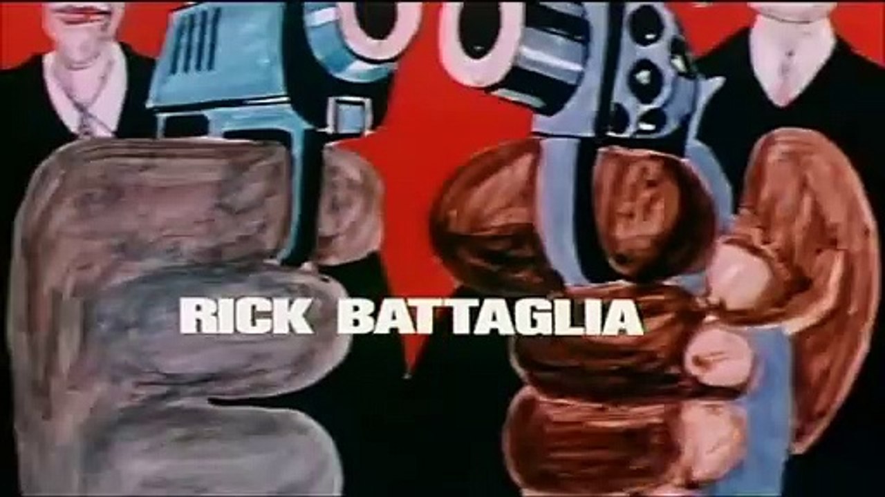 Feuer frei auf Frankie | movie | 1967 | Official Trailer