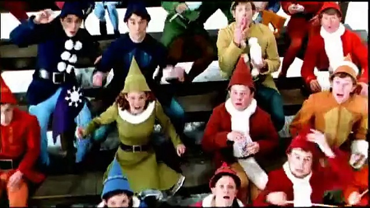 Buddy - Der Weihnachtself | movie | 2003 | Official Trailer