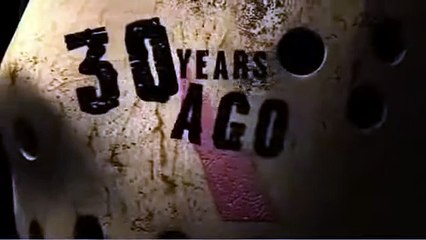 His Name Was Jason: 30 Years of Friday the 13th | movie | 2010 | Official Trailer