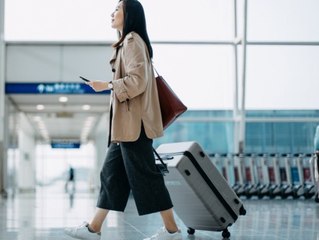 "Risk Map": Das sind die gefährlichsten Reiseziele 2024