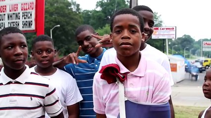 12 O’Clock Boys | movie | 2013 | Official Trailer