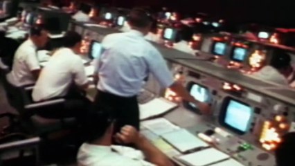 Failure Is Not an Option | movie | 2003 | Official Trailer