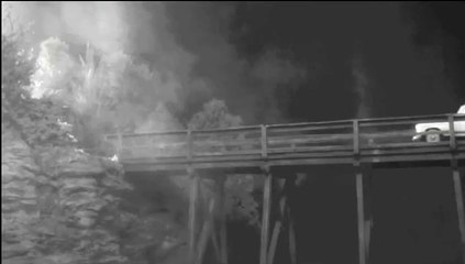 Dark and Stormy Night | movie | 2009 | Official Trailer