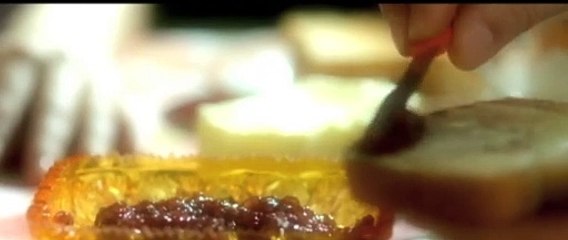 The Secret in Their Eyes | movie | 2009 | Official Trailer