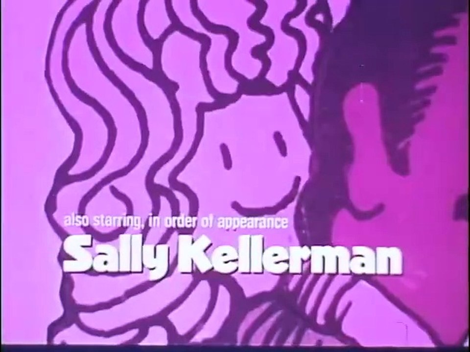 Last of the Red Hot Lovers movie 1972 Official Trailer video