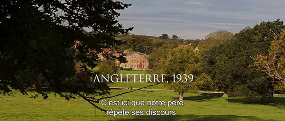 Lady Keyes : Celle qui en savait trop | movie | 2009 | Official Trailer