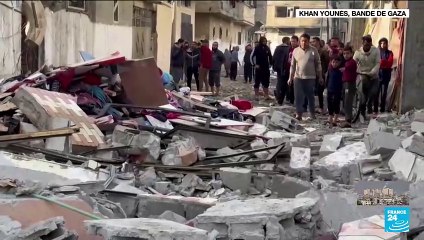 Bande de Gaza : 115 soldats israéliens tués selon l'armée