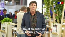 Fonds vert _ Le témoignage de Jean-Paul PAVILLON, maire de Les-Ponts-de-Cé