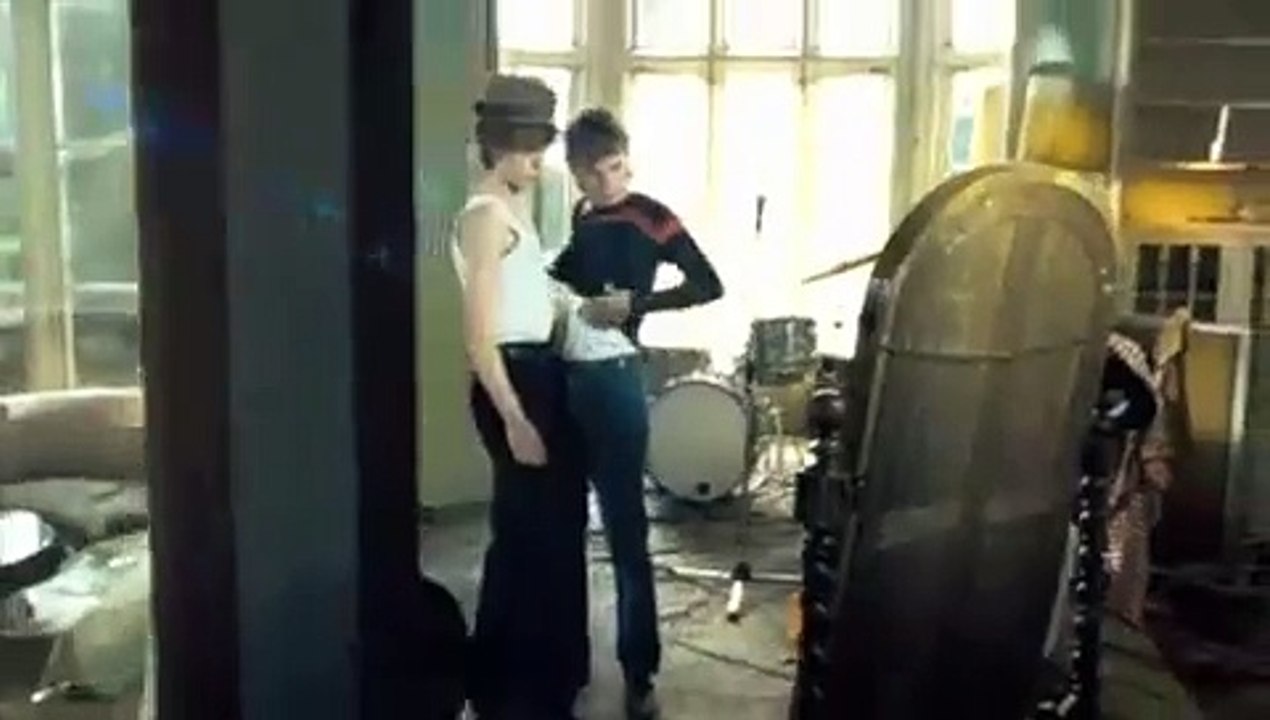 Brothers of the Head movie 2006 Official Trailer video Dailymotion