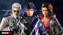 TEKKEN 8: los juegos de peleas NUNCA SERÁN IGUAL QUE ANTES