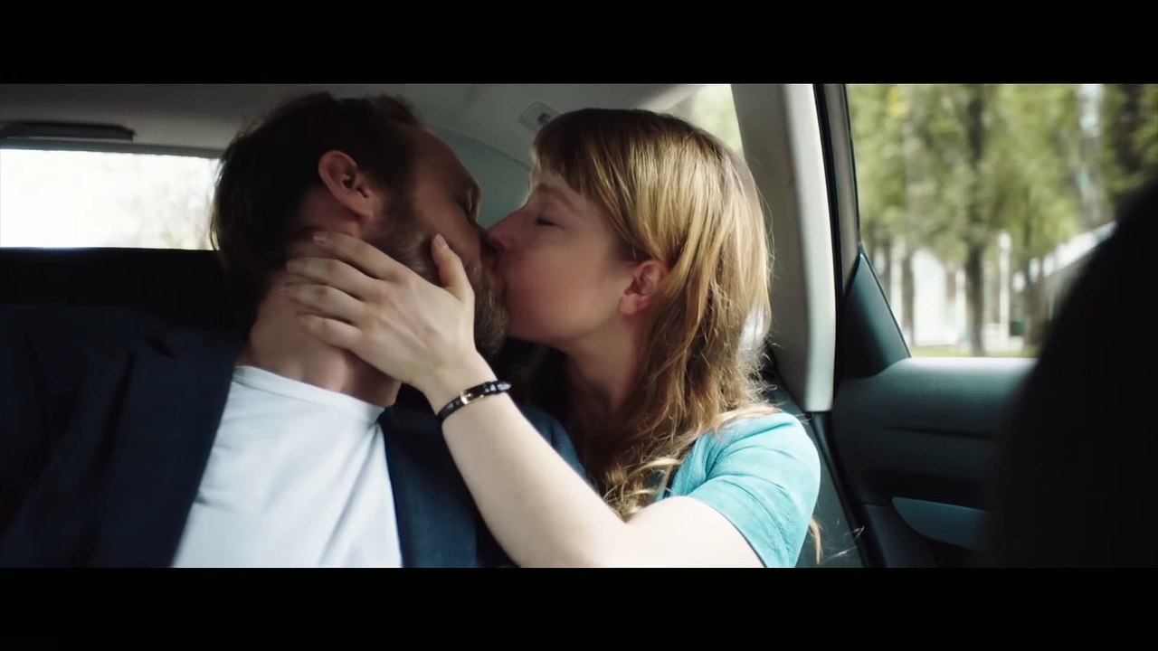 Agnes | movie | 2016 | Official Trailer