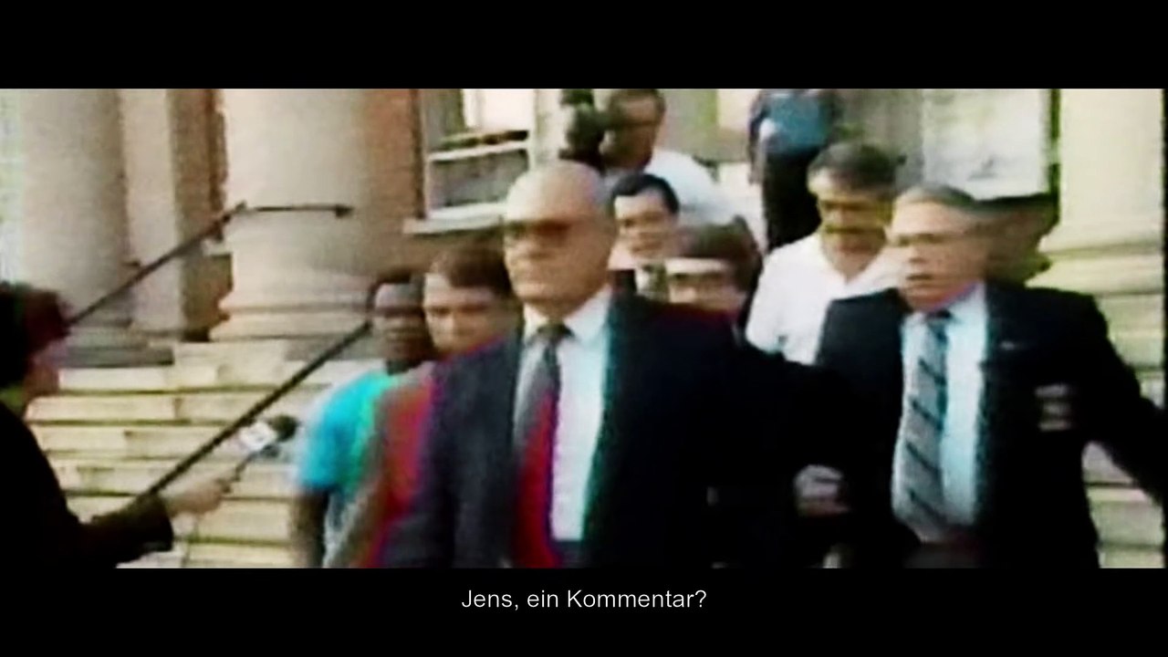 Das Versprechen | movie | 2016 | Official Trailer