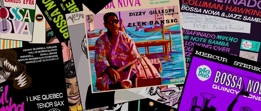 They Shot The Piano Player Bande-annonce VO