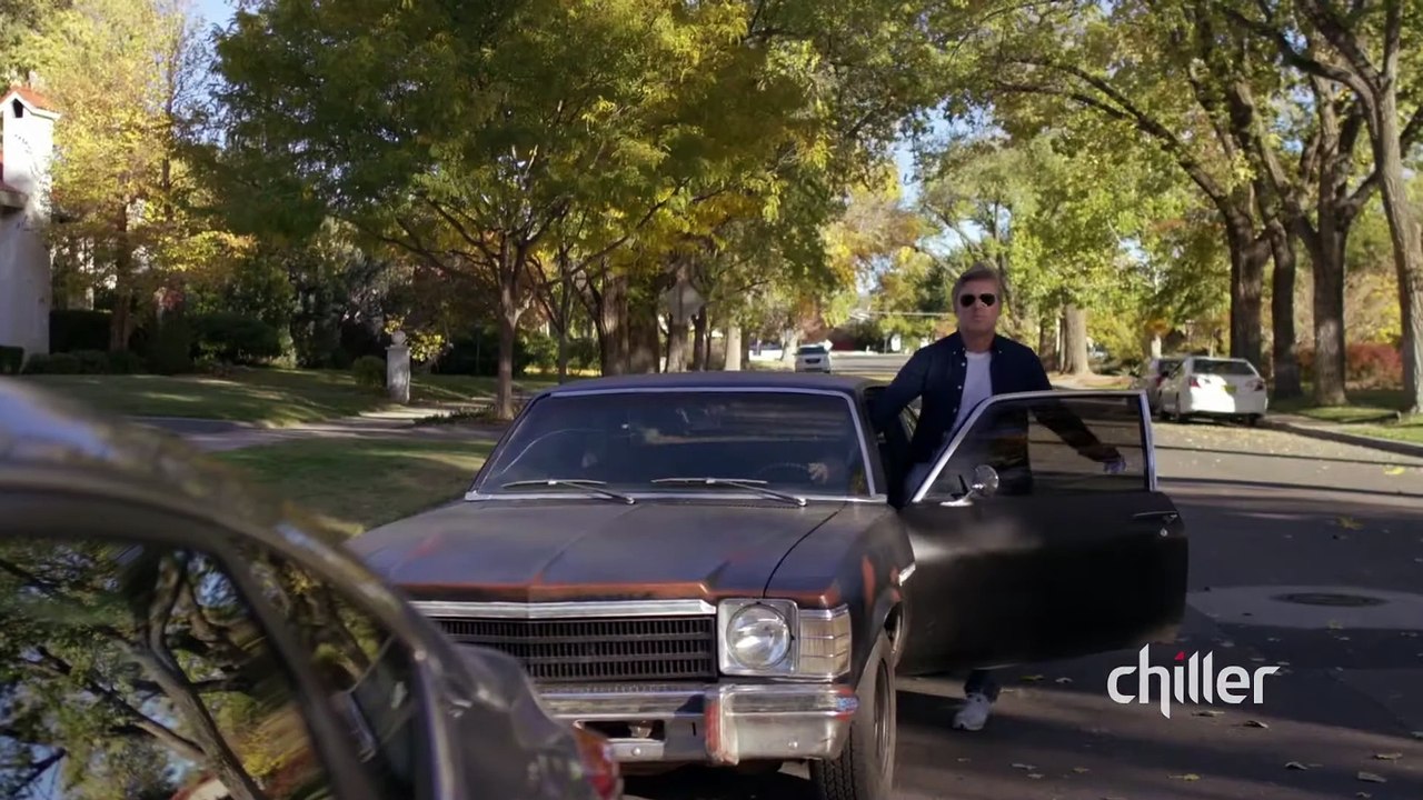 Fender Bender movie 2016 Official Trailer video Dailymotion