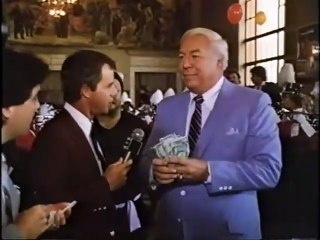 Chattanooga Choo Choo | movie | 1984 | Official Trailer