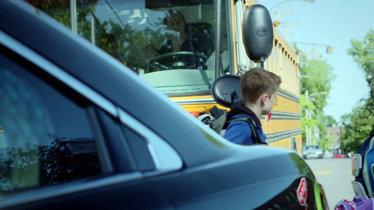 Amber Alert movie 2016 Official Trailer video Dailymotion