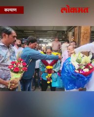 कल्याणची पैलवान वैष्णवी पाटीलची पुन्हा चमकदार कामगिरी