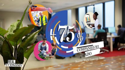 Comment l'intelligence artificielle transforme le monde du travail