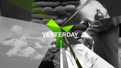 Jackie: A Tale of Two Sisters | movie | 2017 | Official Trailer